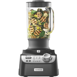 Kenwood MultiPro XL Weight + 3.5L Food Processor Black