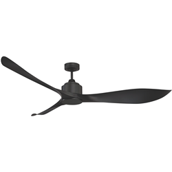 Mercator Eagle XL 1676 ABS Black