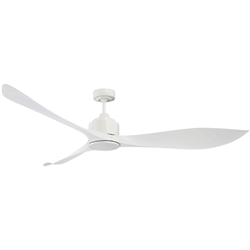 Mercator Eagle XL 1676 NL ABS White