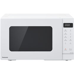 Panasonic 25L 900W Microwave White