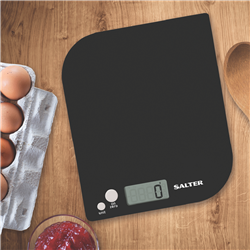 Salter Salter Leaf Electronic Kitchen Scale 5kg