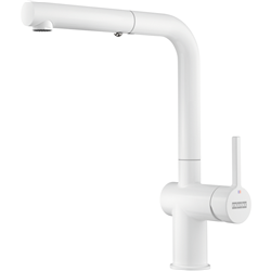 Franke Active L Pullout 2 Jets - Matt White