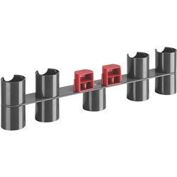 Ezymount 9 Way Accessory Extension for Dysons