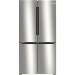 Bosch 605L Quad Door Refrigerator