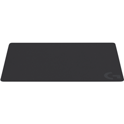 Logitech G240 Cloth Gaming Mouse Pad (Medium)