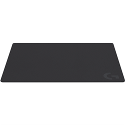Logitech G640 Cloth Gaming Mouse Pad (Large)