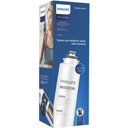 Philips RO Filter with Mineraliser