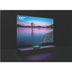 2C 100 Ambient Light Rejecting Screen