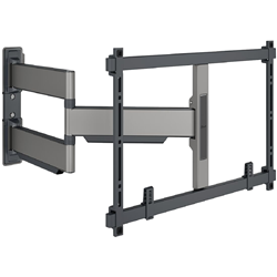 Vogels Ultra-Slim Elite Full Motion+ TV Wall Bracket - Large (40-77)