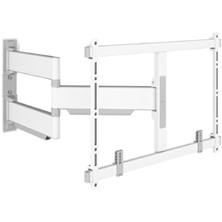 Vogels Ultra-Slim Elite Full Motion+ TV Wall Bracket - Large (40-77)