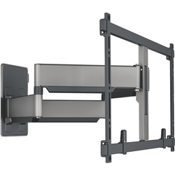 Vogels Ultra-Slim Elite Forward Full Motion TV Wall Bracket (Extra Large (55-100)