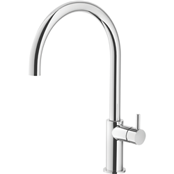 Franke Verona Swivel Chrome Tap
