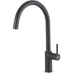Franke Verona Swivel Matte Black Tap