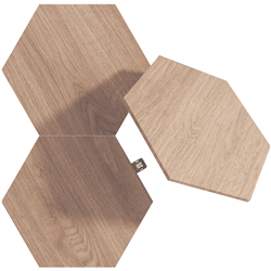 Nanoleaf Elements Expansion 3pk