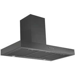 Schweigen 90cm Non Silent Wallmount Rangehood