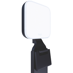 Logitech Litra Glow Premium Streaming Light