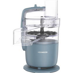 Kenwood Multipro Go Storm Blue