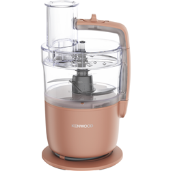 Kenwood Multipro Go Red Clay