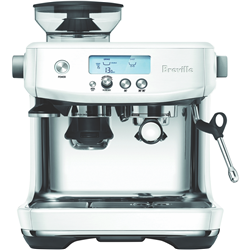 Breville The Barista Pro Sea Salt