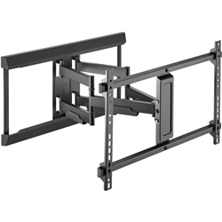 Ezymount Full Motion TV Wall Mount Large (37-80)