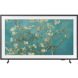 Samsung 32 LS03C QLED The Frame FHD Smart TV 23