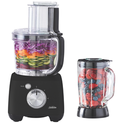 Sunbeam Multi Processor Plus Food Processor Black