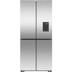 Fisher & Paykel 498L Quad Door Refrigerator