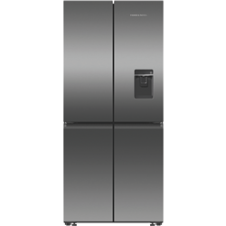 Fisher & Paykel 498L Quad Door Refrigerator