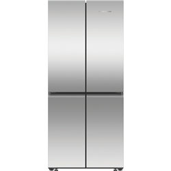 Fisher & Paykel 498L Quad Door Refrigerator