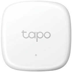TP-LINK Smart Temperature & Humidity Monitor