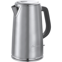 Sunbeam Arise Collection Stainless Steel Kettle