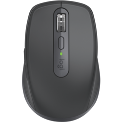 Logitech MX Anywhere 3S Mouse (Graphite)