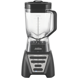 Sunbeam Two Way Classic Blender Black