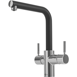 Insinkerator MultiTap 3N1 Mains Hot/Cold Filtered Boiling Water