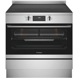Westinghouse 90cm Electric Upright Cooker