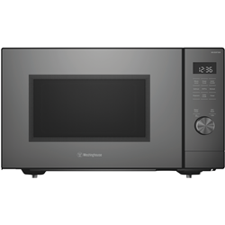 Westinghouse 42L 1100W Inverter Convection Microwave Dark Grey