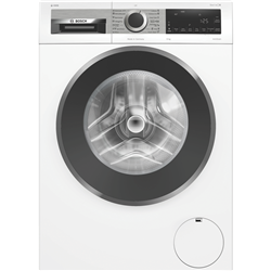 Bosch 9kg Front Load Washer
