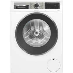 Bosch 9kg Front Load Washer