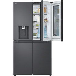 LG 847L InstaView French Door Refrigerator