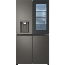 LG 642L InstaView French Door Refrigerator