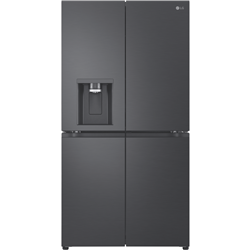 LG 637L French Door Refrigerator