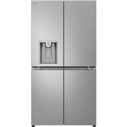 LG 637L French Door Refrigerator