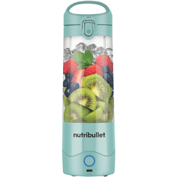 NUTRIBULLET Portable Blender Eggshell