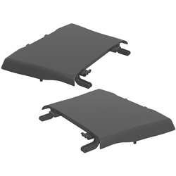 Weber Baby Q Side Table Set