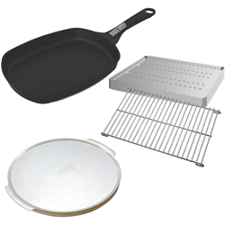 Weber Q Starter Pack