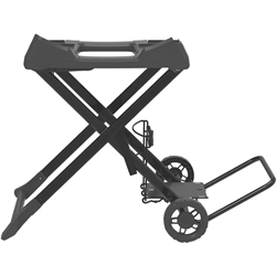 Weber Baby Q/Q Portable Cart