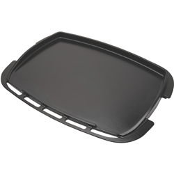 Weber Family Q Full Hotplate