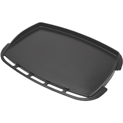 Weber Q Full Hotplate