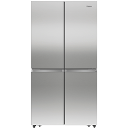 Hisense 609L French Door Refrigerator