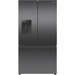 Hisense 634L French Door Refrigerator